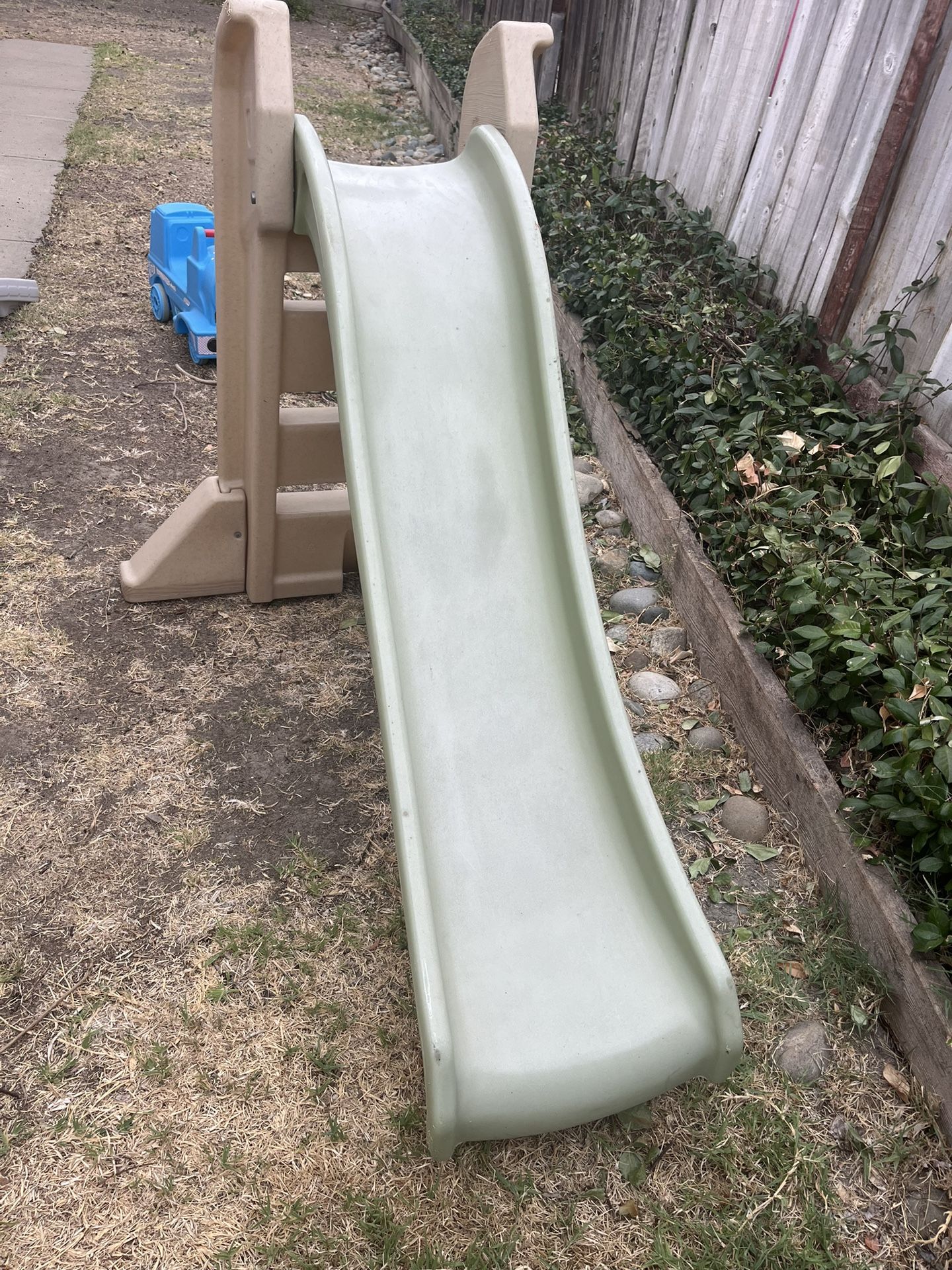 Slide For Kids, Age 2 Or seven