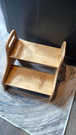 Kid stool