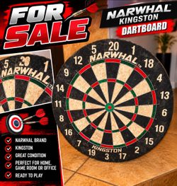 Dart Game