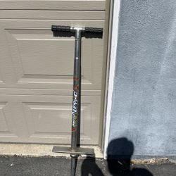 Mini Hopper Pogo Stick