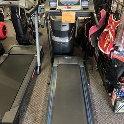 Xterra TR2000 Treadmill