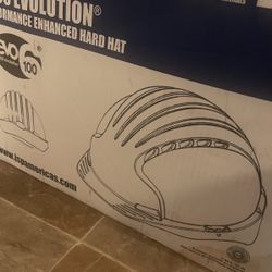 hard hat 