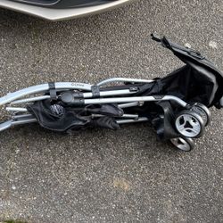 Go Lite Stroller 