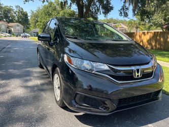 2020 Honda FIT