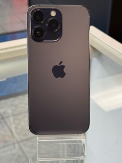 iPhone 14 Pro Max 128GB Unlocked