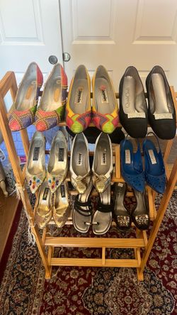 Women’s shoes size 7