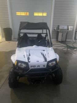 2018 RZR 170