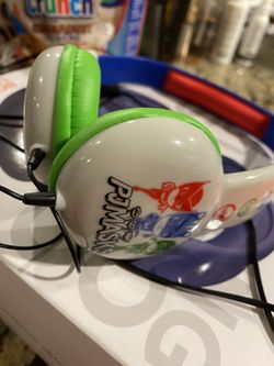 Oh Masks Headphone For Toddler/kids