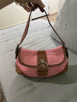 Y2K vintage coach
