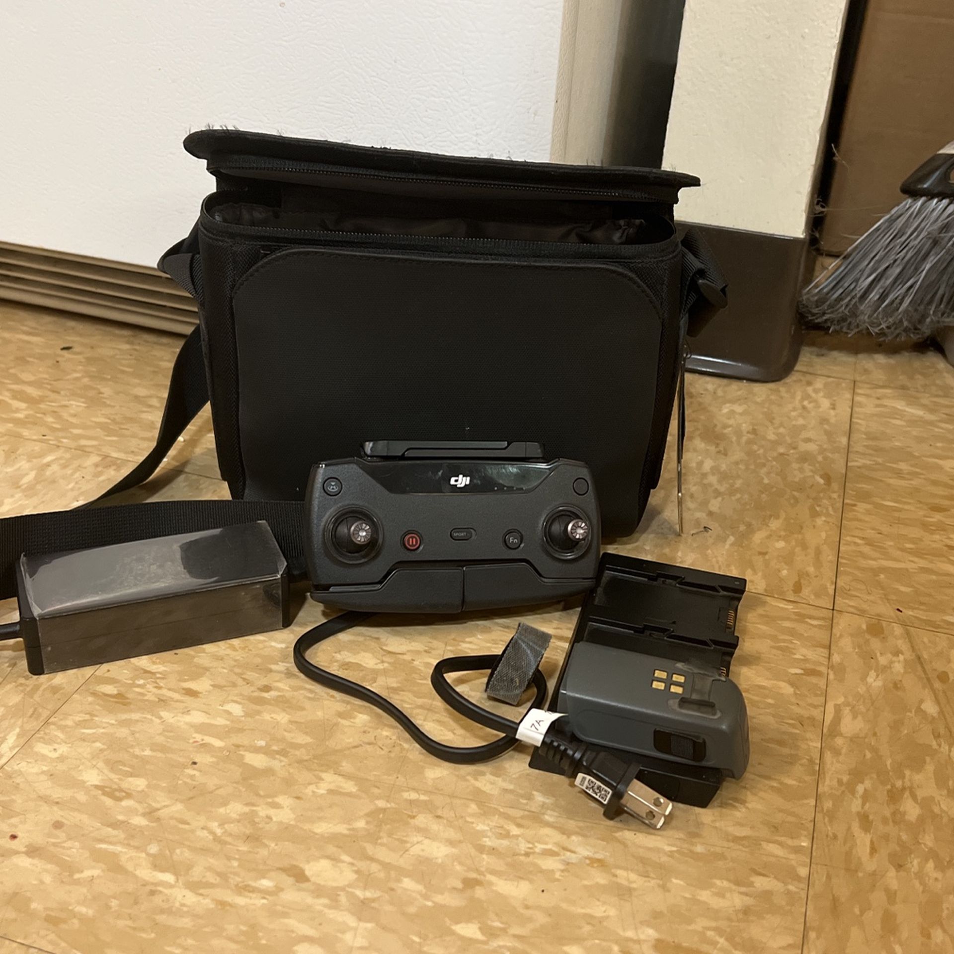 DJI Spark Drone Accessories