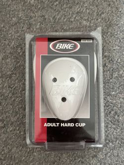 Bike Adult Hard Cup Jock Cup