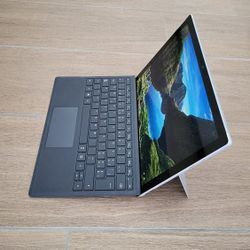 Microsoft Surface Pro 5