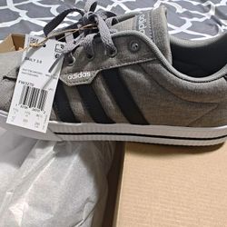 NEW Adidas Daily 3.0 Size 12 Sneakers In A Box