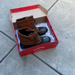 Original Duck Boot