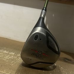Titleist Good Club Driver 