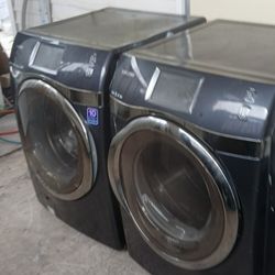 Washer And Dryer Works Great Delivery Available 