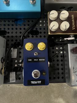 Tone ranger prickly pear v1.5