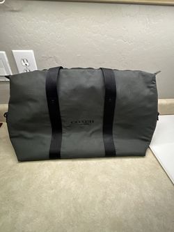 Coach Duffle Bag