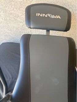 Innova Inversion Table