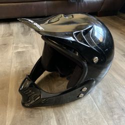 Motorcycle Helmet