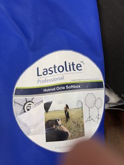 Lastolite Hotrod Octa Softbox