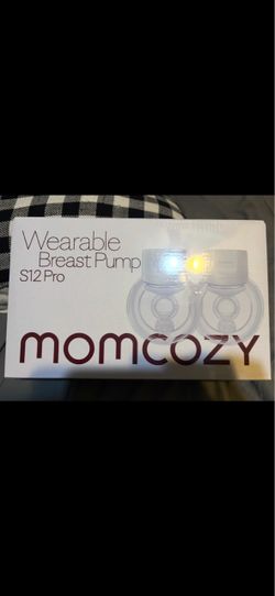 momcozy s12 pro