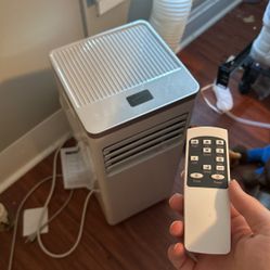 Stand Up Ac Unit 