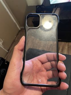 Phone Rebel Case For iPhone 11 Pro Max