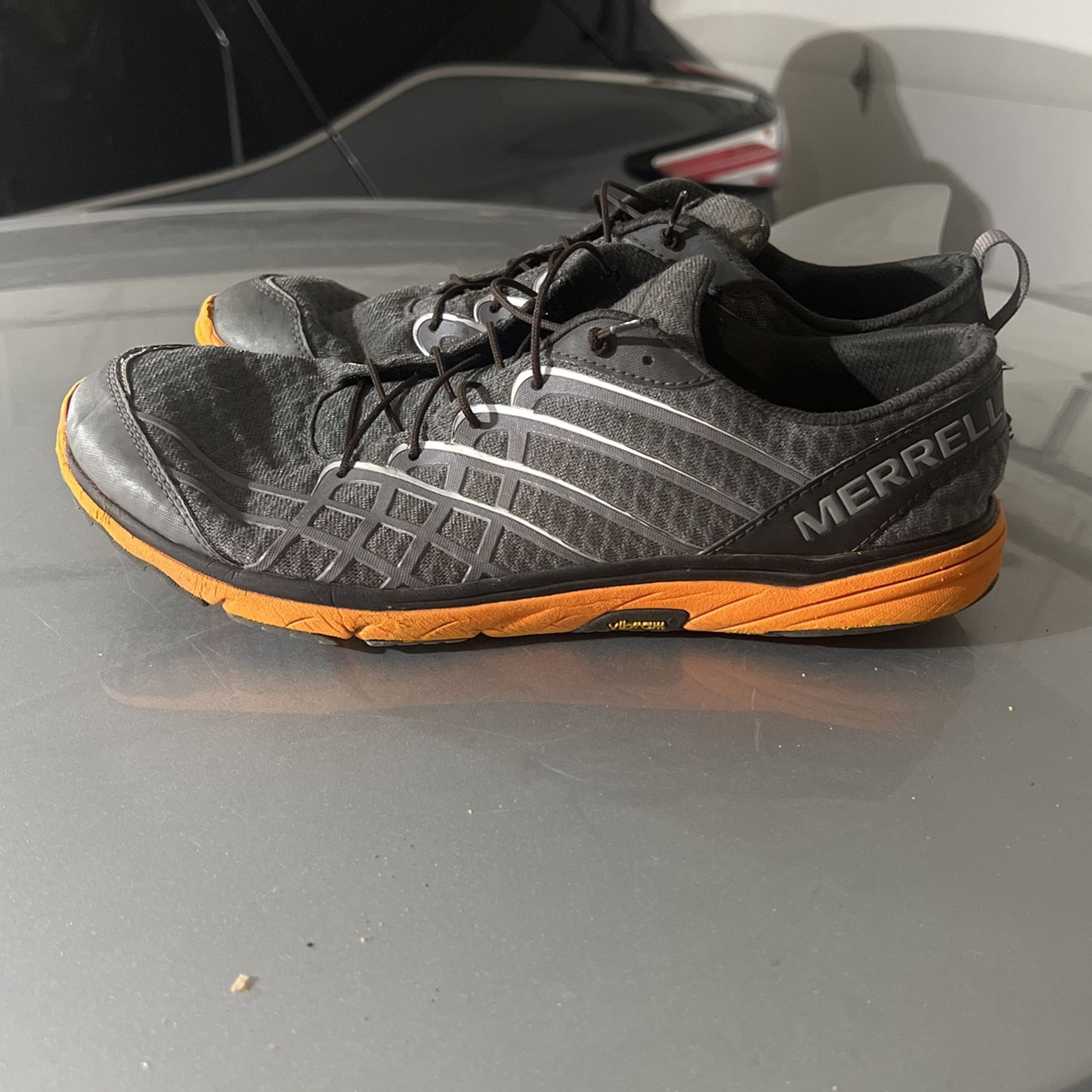 Merrrell Shoes Men’s 12