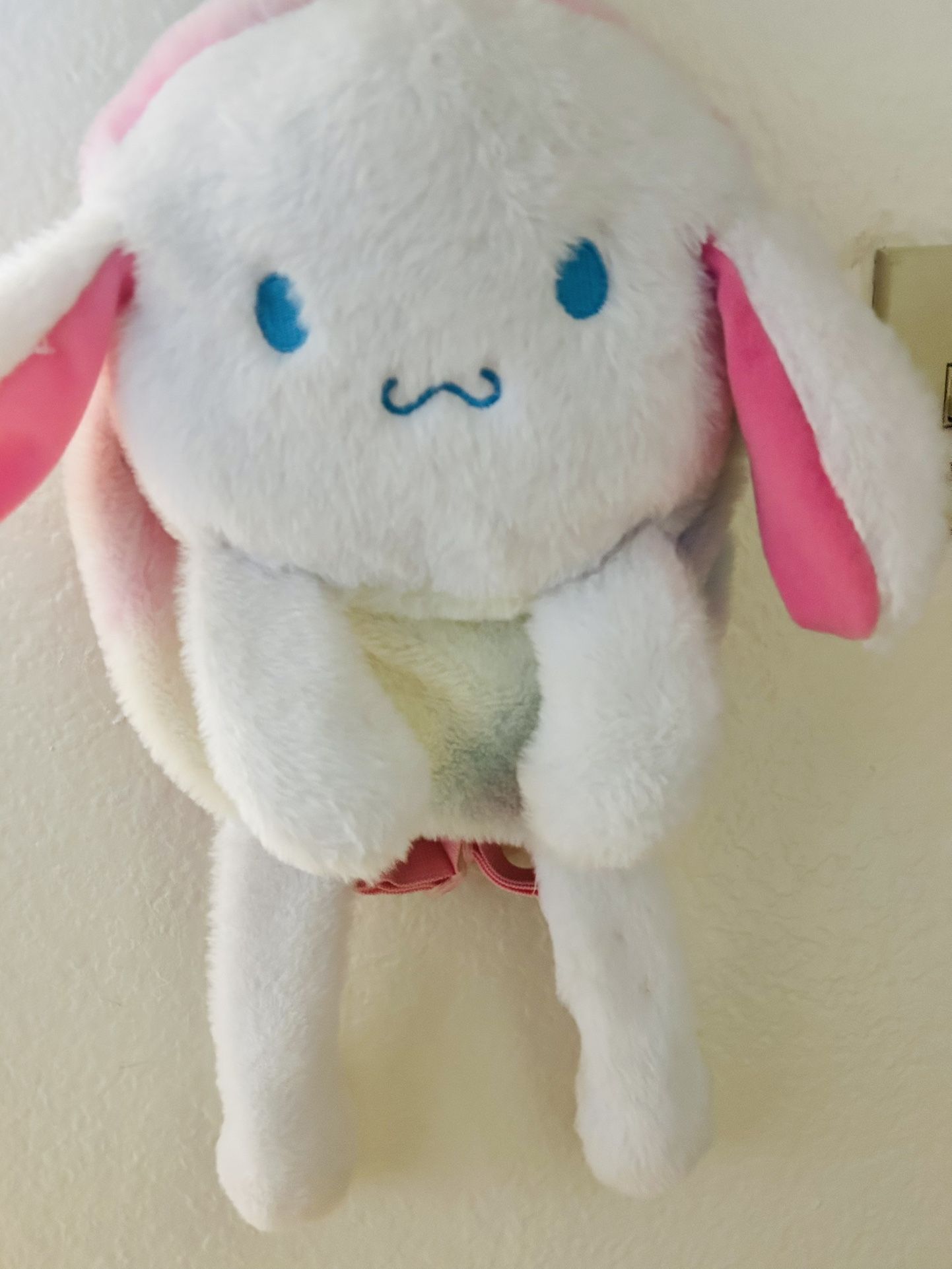 Cinnamonroll Backpack