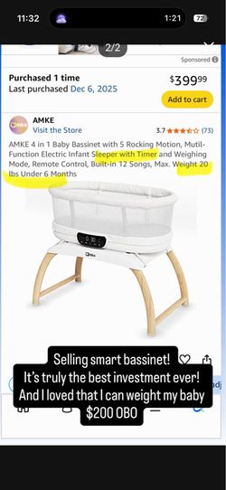 Bassinet