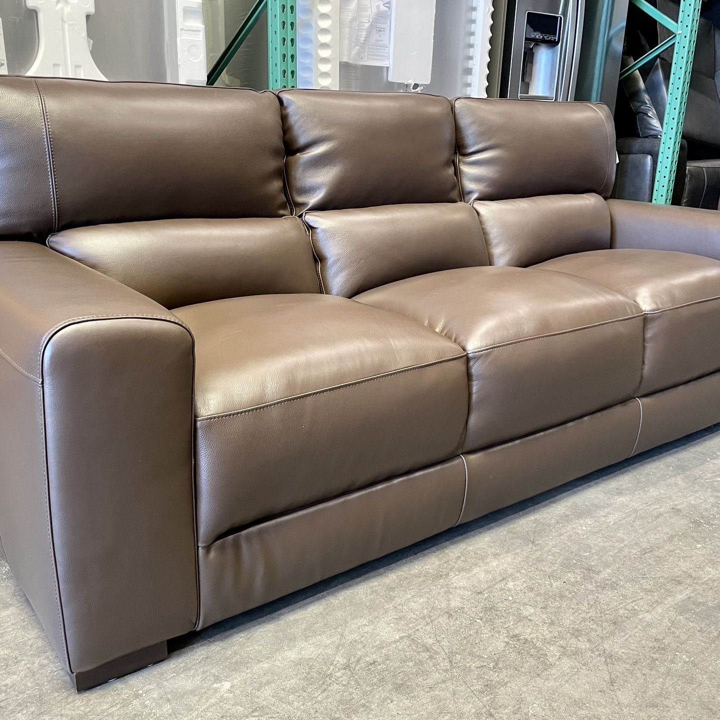 Natuzzi Group Leather Sofa Costco Matttroy