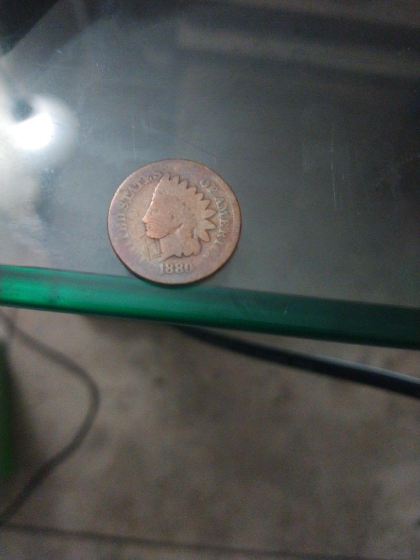 Old Rare Coins