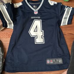 Dallas Cowboys 