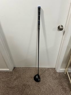 USED Juggernaut Titanium 515cc Driver 10.5°
