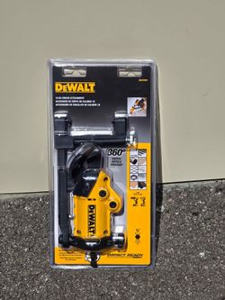 DEWALT Impact Ready 18-Gauge Metal Shear Attachment – DWASHRIR