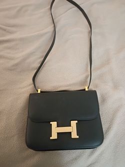 Hermes purse