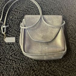 Vintage 80s Coach Purse
