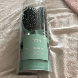 Hair Brush Set