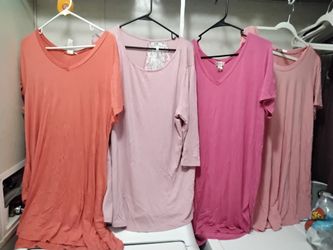 2xl tops
