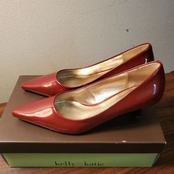 Tessa Heel Size 8 Women’s Special Occasion Shoes