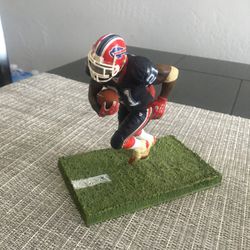  Buffalo Bills Mcflare McGahee