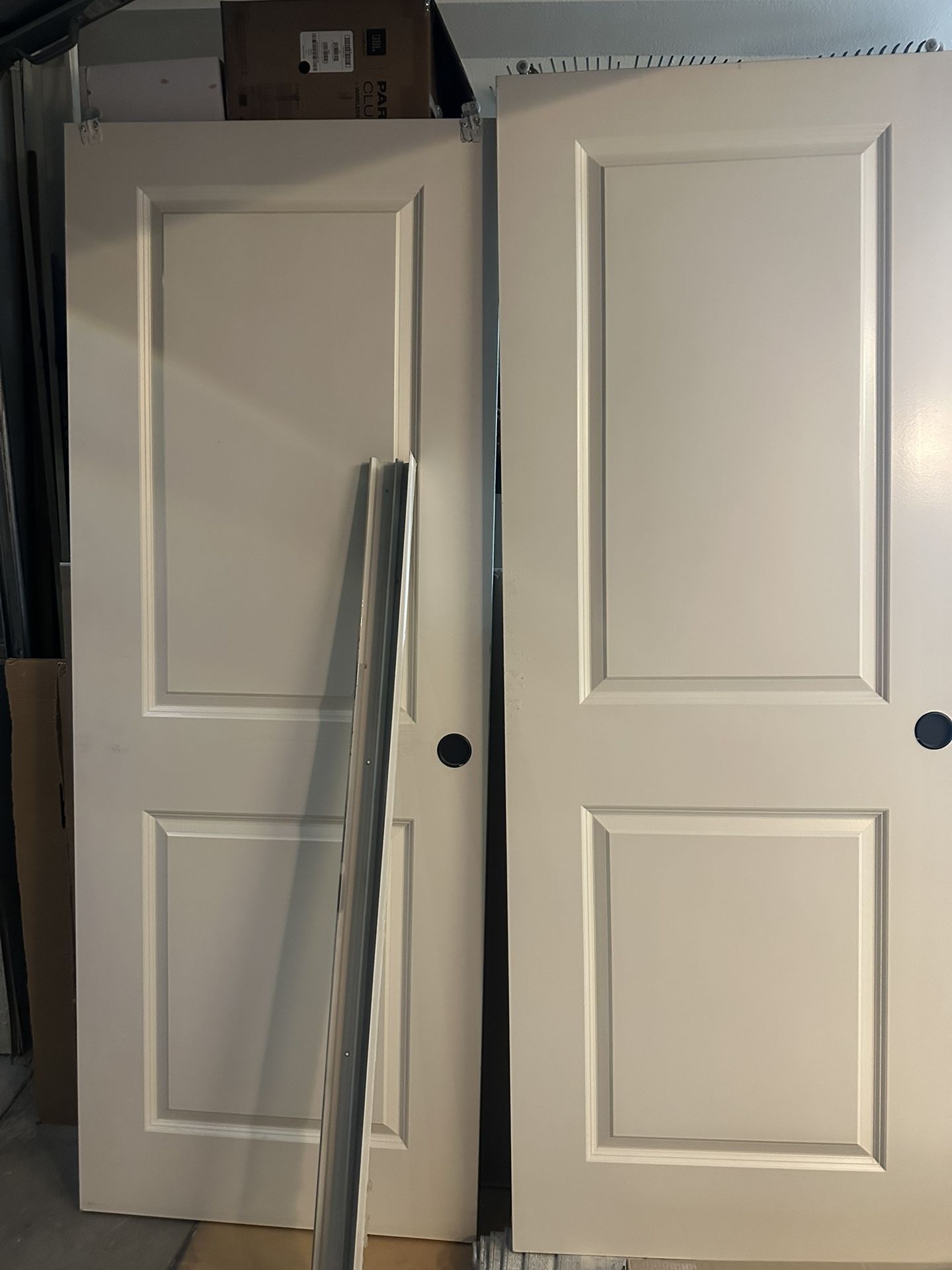 Closet Sliding Doors For Sale