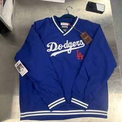 Dodgers jacket