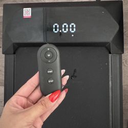 Walking Pad Treadmill
