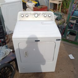 Maytag Gas Dryer
