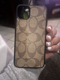 I Phone 11 Pro Max Case