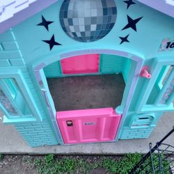 Lol Suprise Playhouse