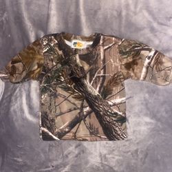 Camo Outfit 