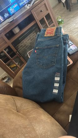 Levi’s 505